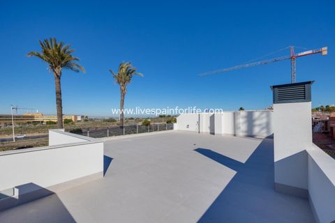 Villa a Torrevieja, Alicante, Torrevieja - € 595.000 | Ref: 56586 - foto 6