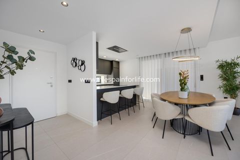 Villa a Torrevieja, Alicante, Torrevieja - € 595.000 | Ref: 56586 - foto 10