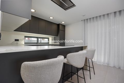Villa a Torrevieja, Alicante, Torrevieja - € 595.000 | Ref: 56586 - foto 13