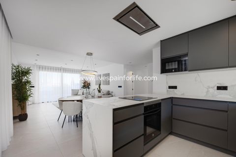 Villa a Torrevieja, Alicante, Torrevieja - € 595.000 | Ref: 56586 - foto 15