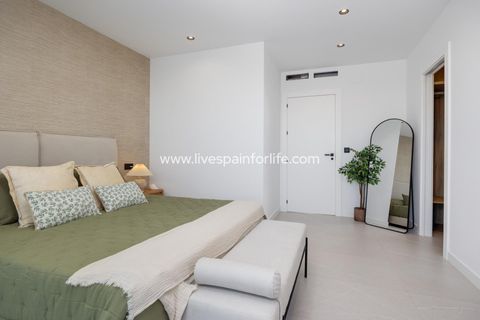 Villa a Torrevieja, Alicante, Torrevieja - € 595.000 | Ref: 56586 - foto 26