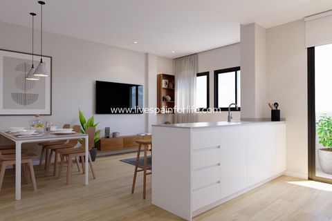 Wohnung in Algorfa, Alicante, Algorfa - € 225.570 | Ref: 19390 - Foto 5