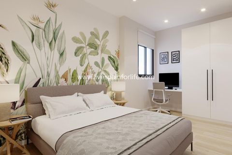 Wohnung in Algorfa, Alicante, Algorfa - € 225.570 | Ref: 19390 - Foto 7