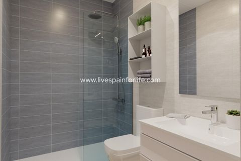 Wohnung in Algorfa, Alicante, Algorfa - € 225.570 | Ref: 19390 - Foto 8