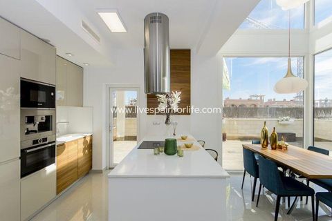 Villa a Rojales, Alicante, Rojales - € 579.000 | Ref: 89394 - foto 3