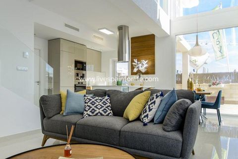 Villa a Rojales, Alicante, Rojales - € 579.000 | Ref: 89394 - foto 10