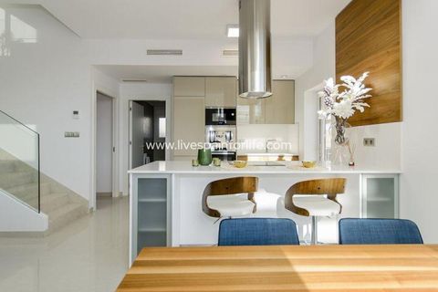 Villa a Rojales, Alicante, Rojales - € 579.000 | Ref: 89394 - foto 30