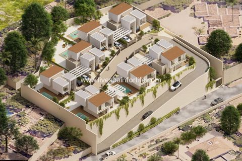 Villa a La Nucia, Alicante, La Nucia - € 585.000 | Ref: 52528 - foto 12