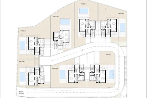 Villa a La Nucia, Alicante, La Nucia - € 585.000 | Ref: 52528 - foto 14