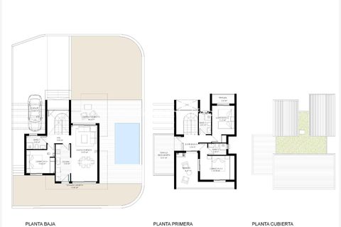 Villa a La Nucia, Alicante, La Nucia - € 585.000 | Ref: 52528 - foto 15