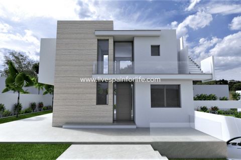 Villa a Torrevieja, Alicante, Torrevieja - € 750.000 | Ref: 89255 - foto 3