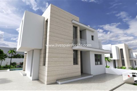 Villa a Torrevieja, Alicante, Torrevieja - € 750.000 | Ref: 89255 - foto 4