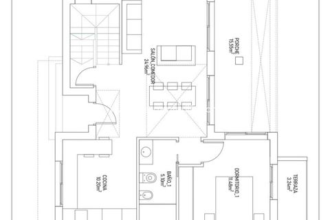 Villa a Torrevieja, Alicante, Torrevieja - € 750.000 | Ref: 89255 - foto 6