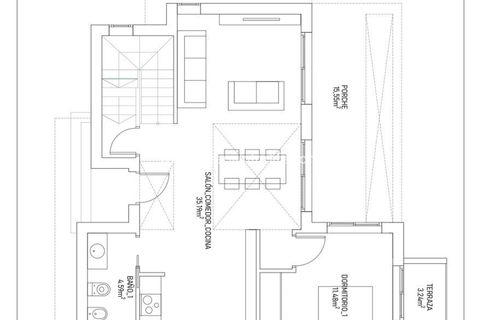 Villa a Torrevieja, Alicante, Torrevieja - € 750.000 | Ref: 89255 - foto 7