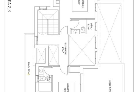 Villa a Torrevieja, Alicante, Torrevieja - € 750.000 | Ref: 89255 - foto 9