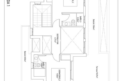 Villa a Torrevieja, Alicante, Torrevieja - € 750.000 | Ref: 89255 - foto 11