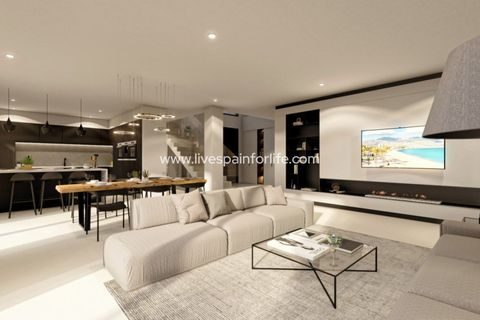 Villa i Altea, Alicante, Altea - € 2.090.000 | Ref: 46089 - foto 4