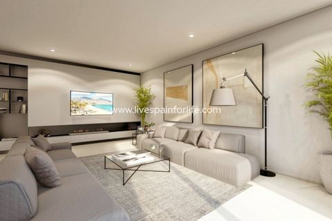 Villa i Altea, Alicante, Altea - € 2.090.000 | Ref: 46089 - foto 5