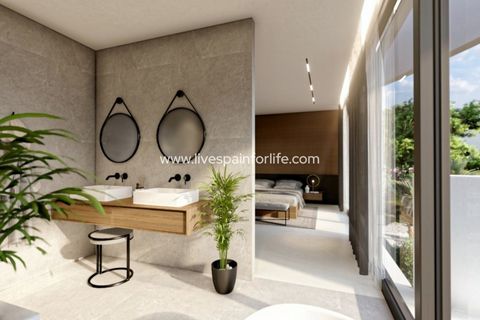Villa i Altea, Alicante, Altea - € 2.090.000 | Ref: 46089 - foto 10