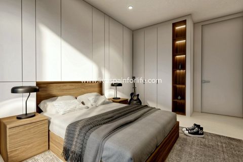 Villa i Altea, Alicante, Altea - € 2.090.000 | Ref: 46089 - foto 11