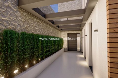 Villa i Altea, Alicante, Altea - € 2.090.000 | Ref: 46089 - foto 12