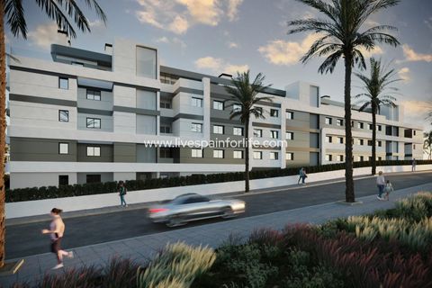 Leilighet i Mutxamel, Alicante, Mutxamel - € 399 000 | Ref: 37132 - foto 11