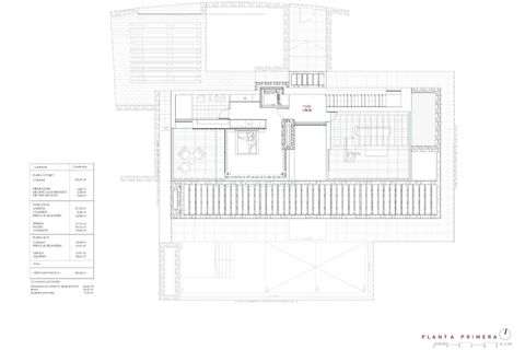 Villa i Benissa, Alicante, Benissa - € 2.850.000 | Ref: 82376 - foto 13
