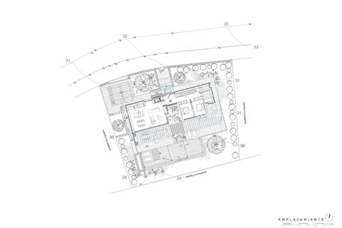 Villa i Benissa, Alicante, Benissa - € 2.850.000 | Ref: 82376 - foto 14