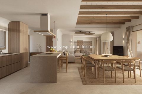 Villa i Benissa, Alicante, Benissa - € 1.250.000 | Ref: 84951 - foto 5