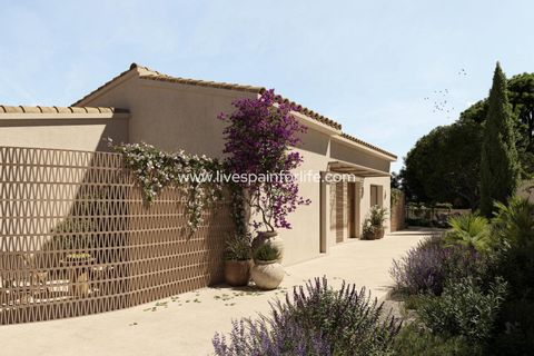 Villa i Benissa, Alicante, Benissa - € 1.250.000 | Ref: 84951 - foto 8