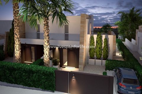 Villa em Algorfa, Alicante, Algorfa - € 475.000 | Ref: 61045 - foto 9