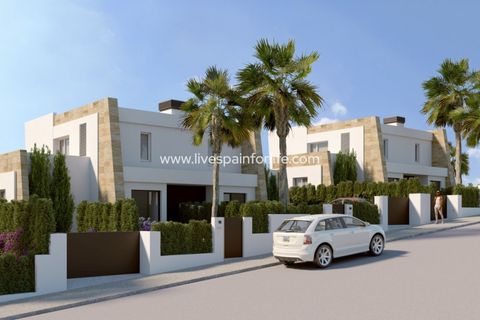 Villa em Algorfa, Alicante, Algorfa - € 475.000 | Ref: 61045 - foto 12