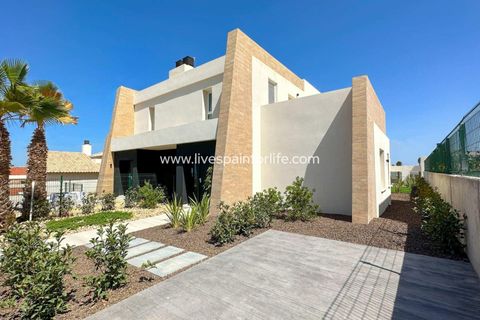 Villa em Algorfa, Alicante, Algorfa - € 475.000 | Ref: 61045 - foto 45