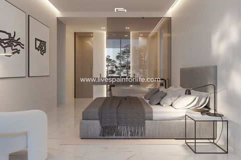 Villa i Moraira, Alicante, Moraira - € 3.300.000 | Ref: 47915 - foto 9