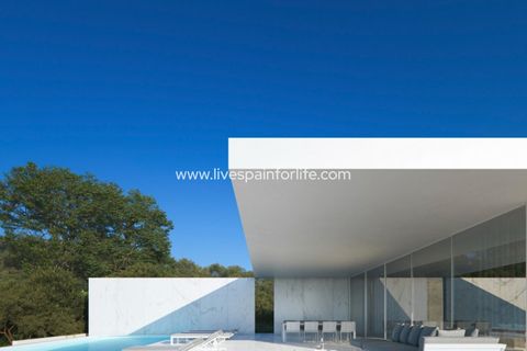 Villa i Moraira, Alicante, Moraira - € 3.300.000 | Ref: 47915 - foto 10