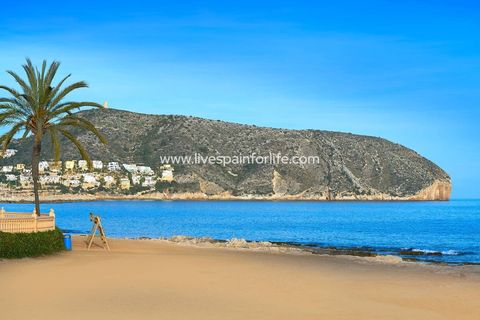 Villa i Moraira, Alicante, Moraira - € 3.300.000 | Ref: 47915 - foto 18