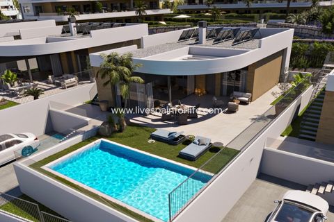 Villa a Finestrat, Alicante, Finestrat - € 725.000 | Ref: 78413 - foto 2