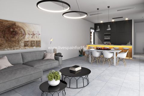 Villa a Finestrat, Alicante, Finestrat - € 725.000 | Ref: 78413 - foto 5