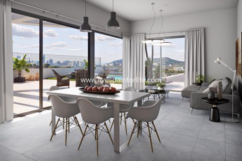 Villa a Finestrat, Alicante, Finestrat - € 725.000 | Ref: 78413 - foto 6