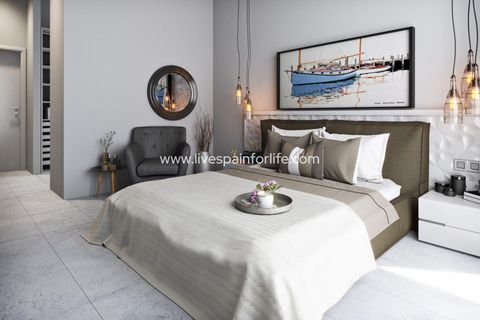 Villa a Finestrat, Alicante, Finestrat - € 725.000 | Ref: 78413 - foto 8