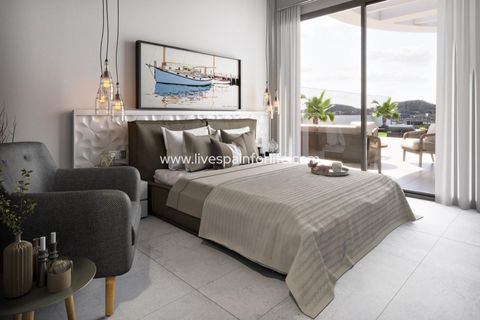 Villa a Finestrat, Alicante, Finestrat - € 725.000 | Ref: 78413 - foto 9