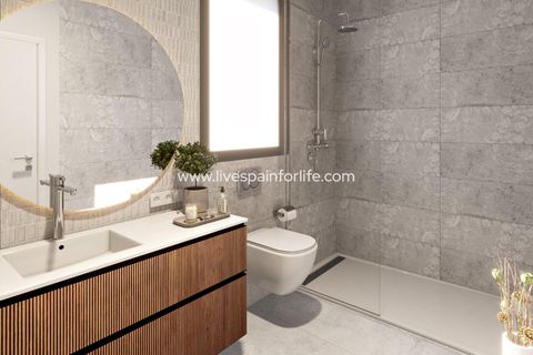 Villa a Finestrat, Alicante, Finestrat - € 725.000 | Ref: 78413 - foto 10