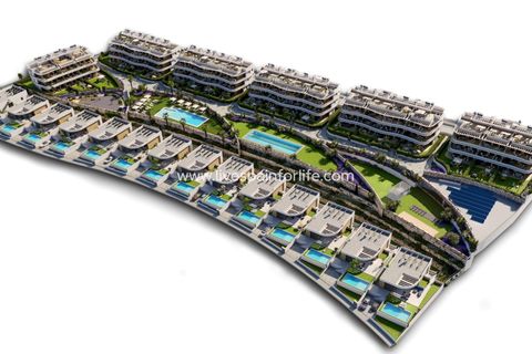 Villa a Finestrat, Alicante, Finestrat - € 725.000 | Ref: 78413 - foto 12