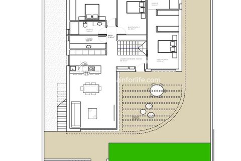 Villa a Finestrat, Alicante, Finestrat - € 725.000 | Ref: 78413 - foto 13