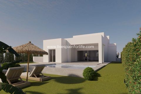 Villa i Algorfa, Alicante, Algorfa - € 779 000 | Ref: 61531 - foto 1