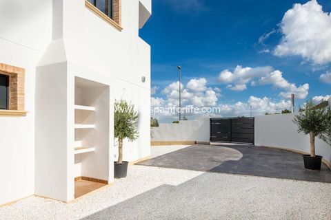 Bungalou a Cox, Alicante, Cox - € 235.000 | Ref: 90874 - foto 4