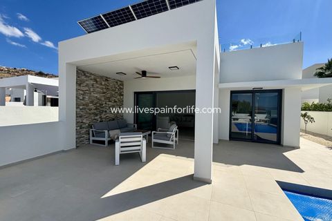 Villa a Rojales, Alicante, Rojales - € 483.000 | Ref: 68866 - foto 7