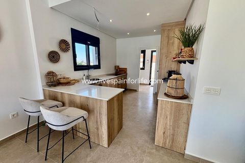 Villa a Rojales, Alicante, Rojales - € 483.000 | Ref: 68866 - foto 12