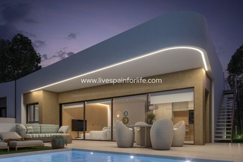 Byhus i Dolores, Alicante, Dolores - € 419.900 | Ref: 96431 - foto 2