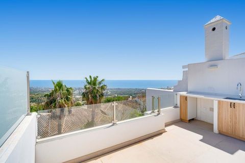 Byhus i Marbella, Malaga, Marbella - € 950.000 | Ref: SMSM0990 - foto 1